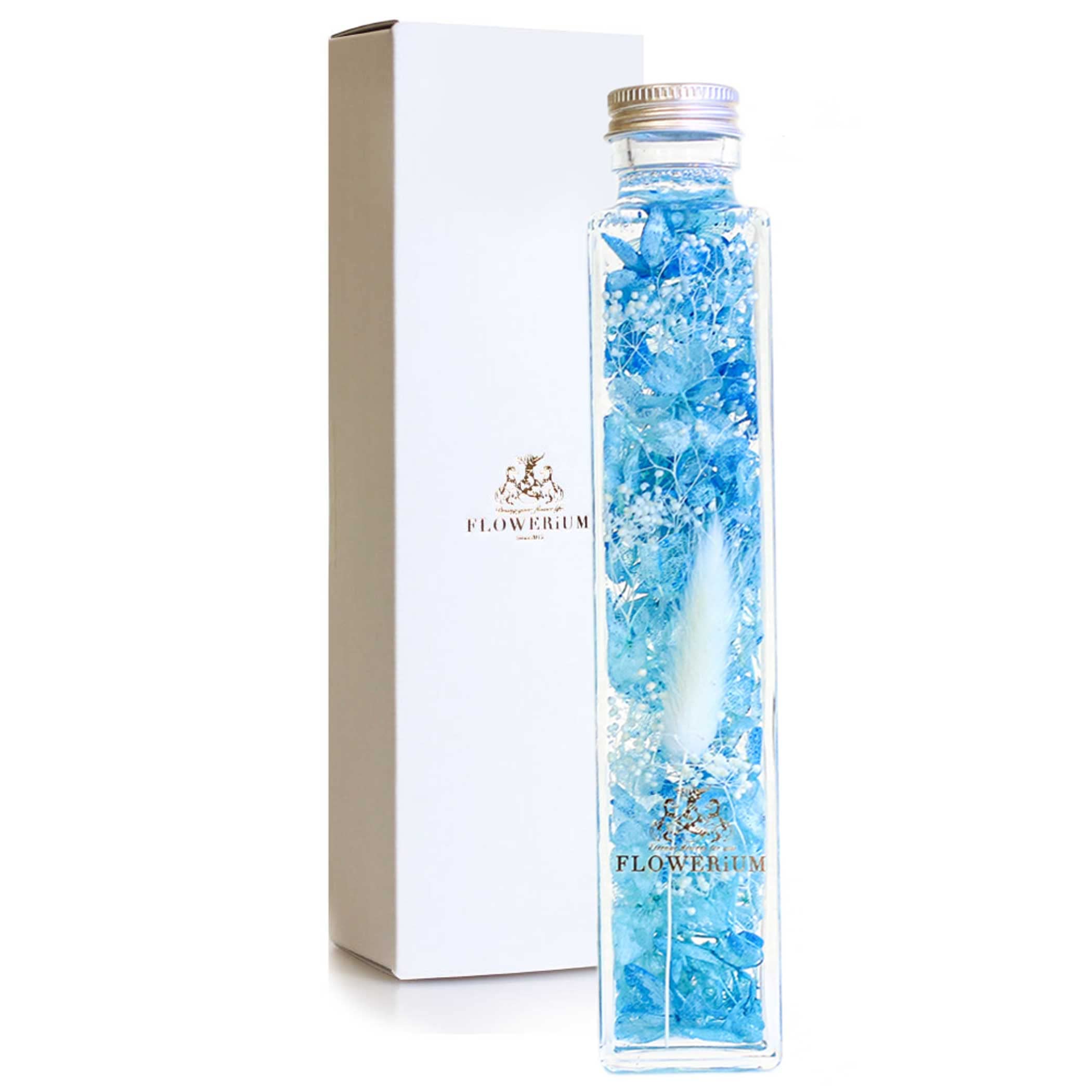 Amazon｜FLOWERiUM ハーバリウム 人気 ギフト プレゼント 妻 彼女 花